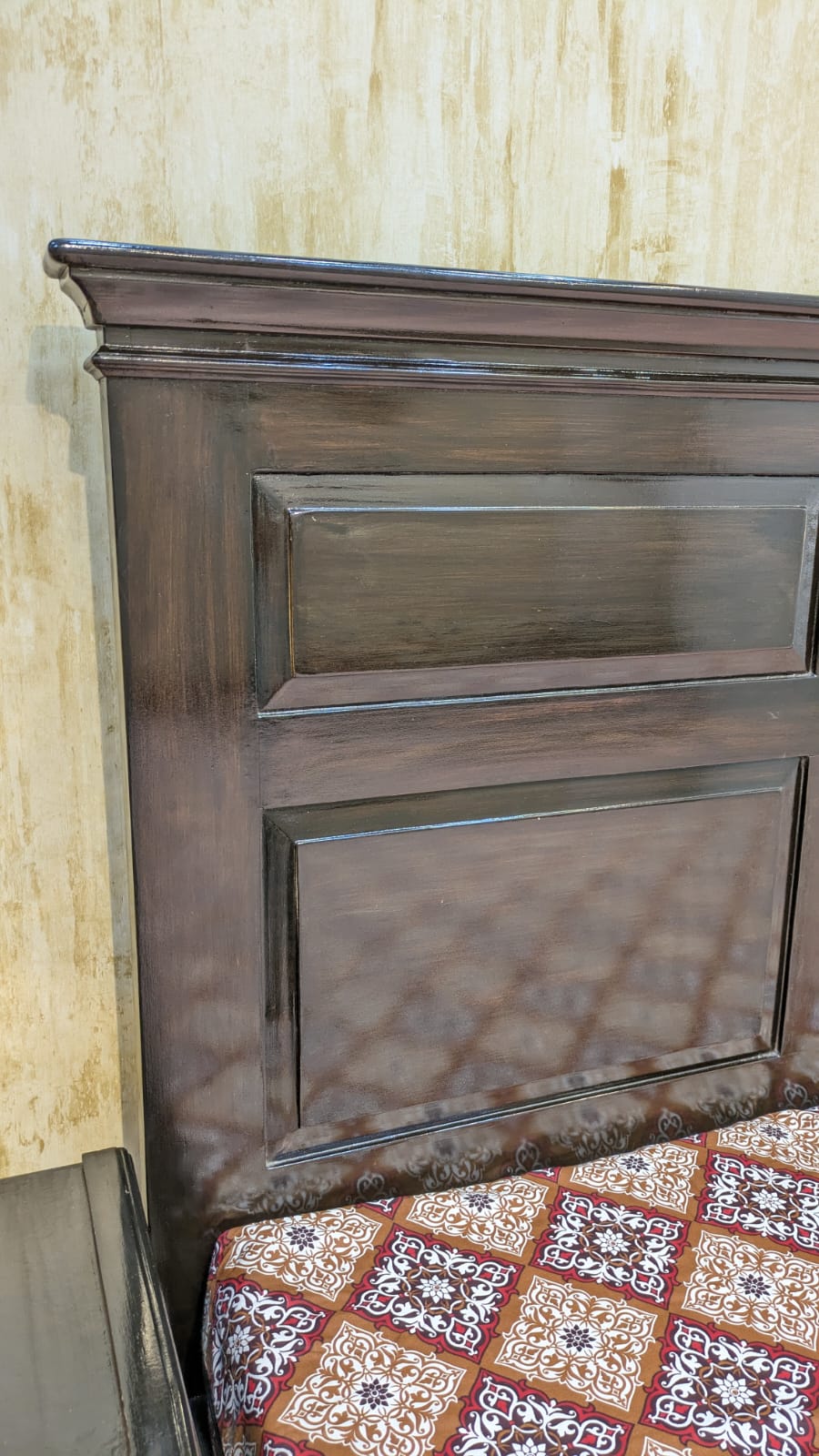 King Size Bed Set