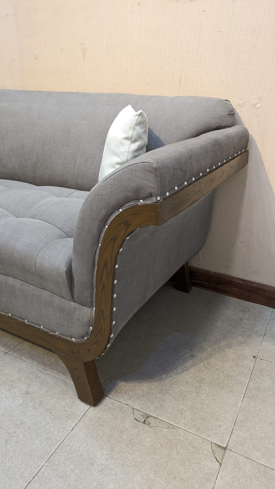 5 Seater Sofa Set