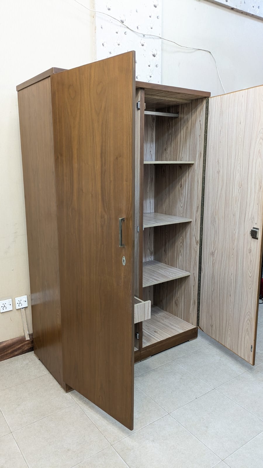 King Size Bedroom set