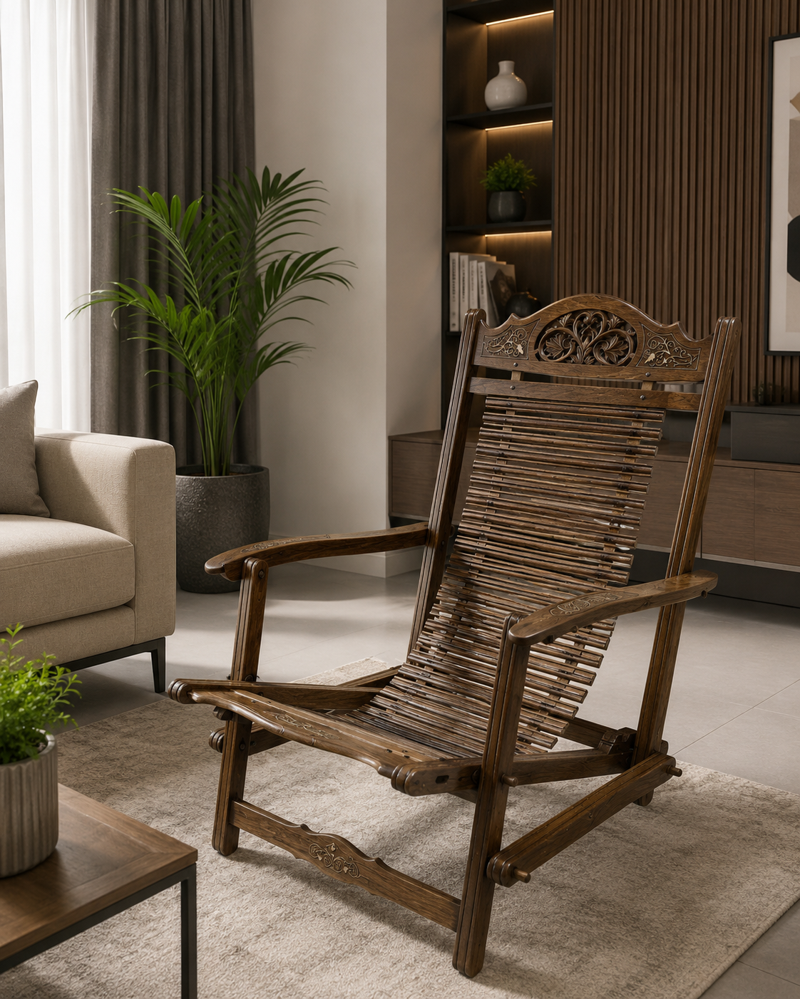 Relaxing Chair