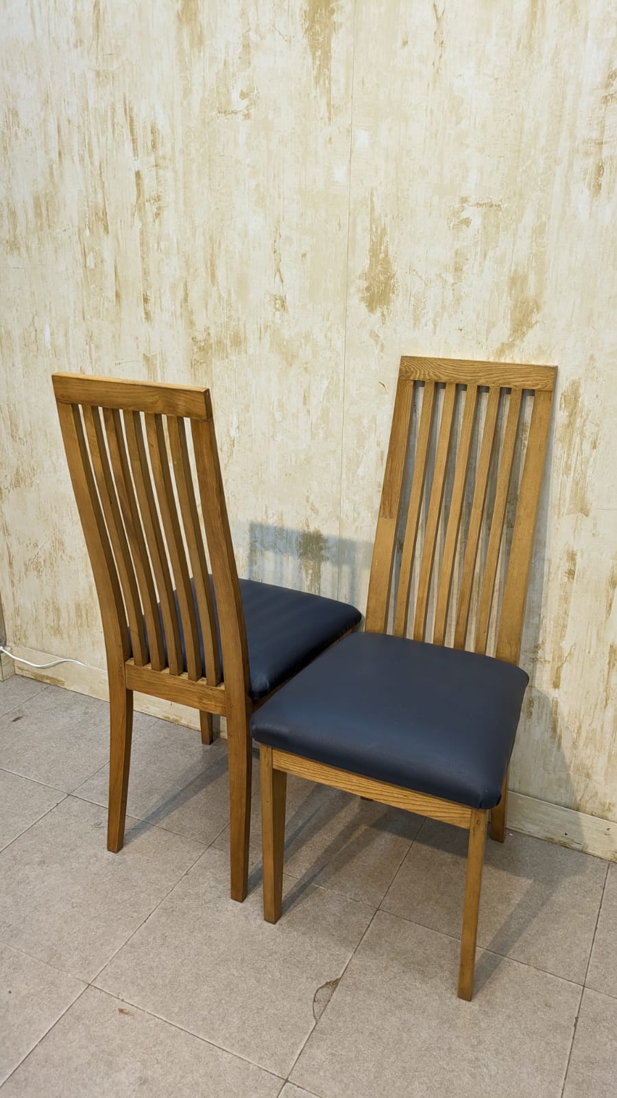Imported 6 Seater Dining Table
