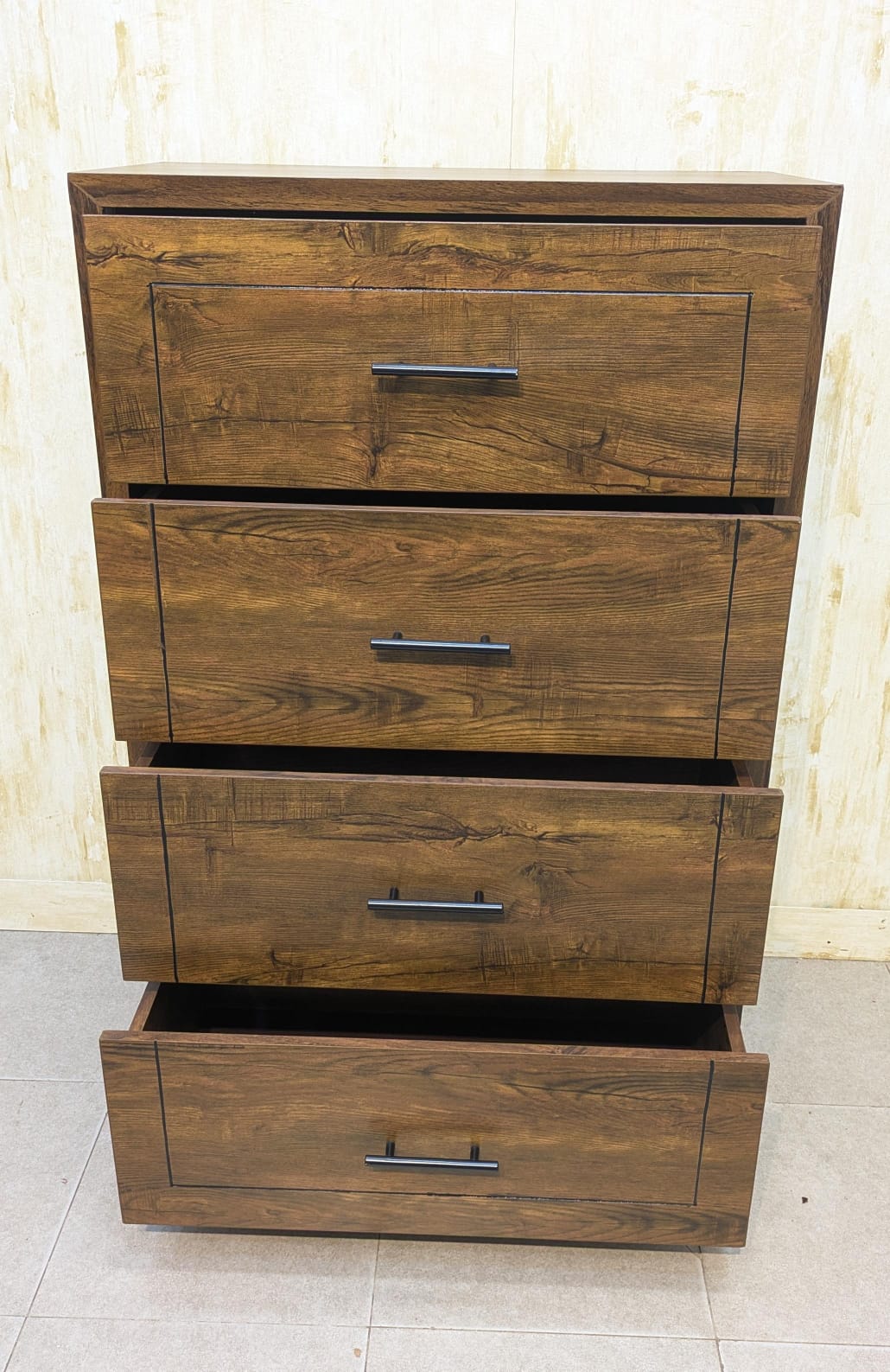 Brand New Chest of Drawer