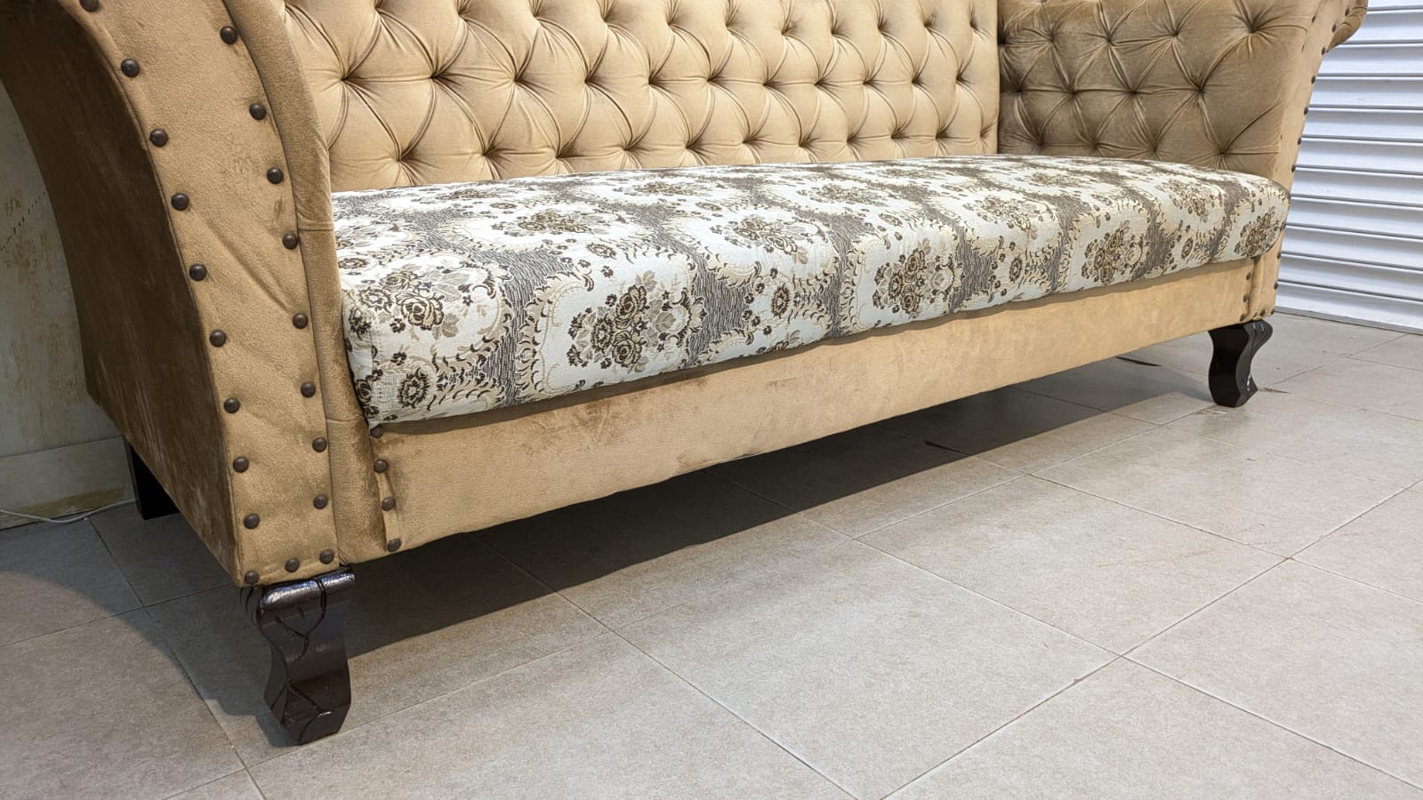 9 Seater Sofa Set