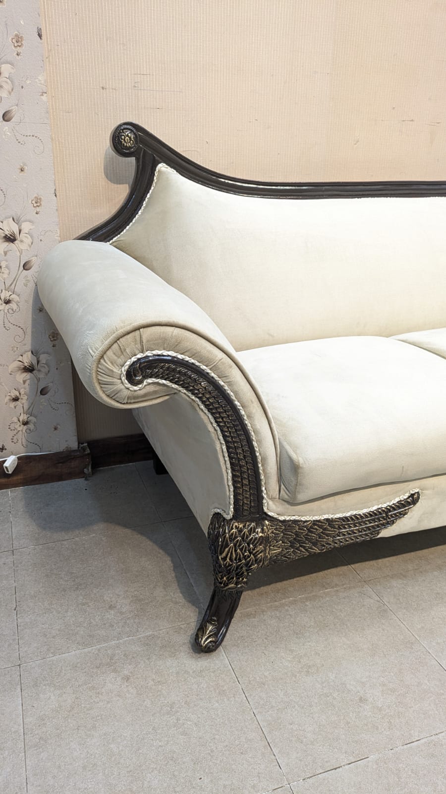 7 Seater Sofa Set