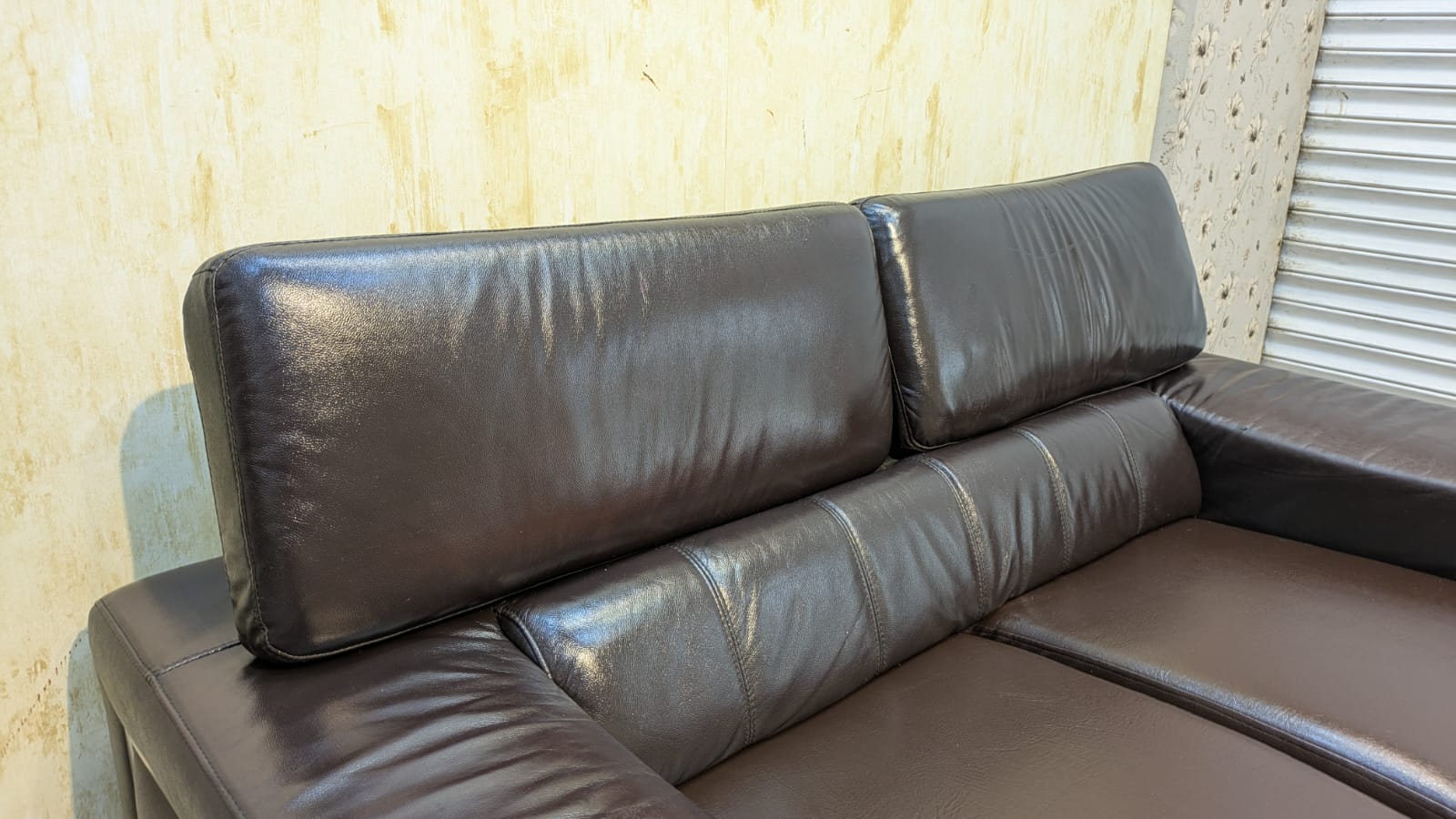 Pantak 2 Seater sofa