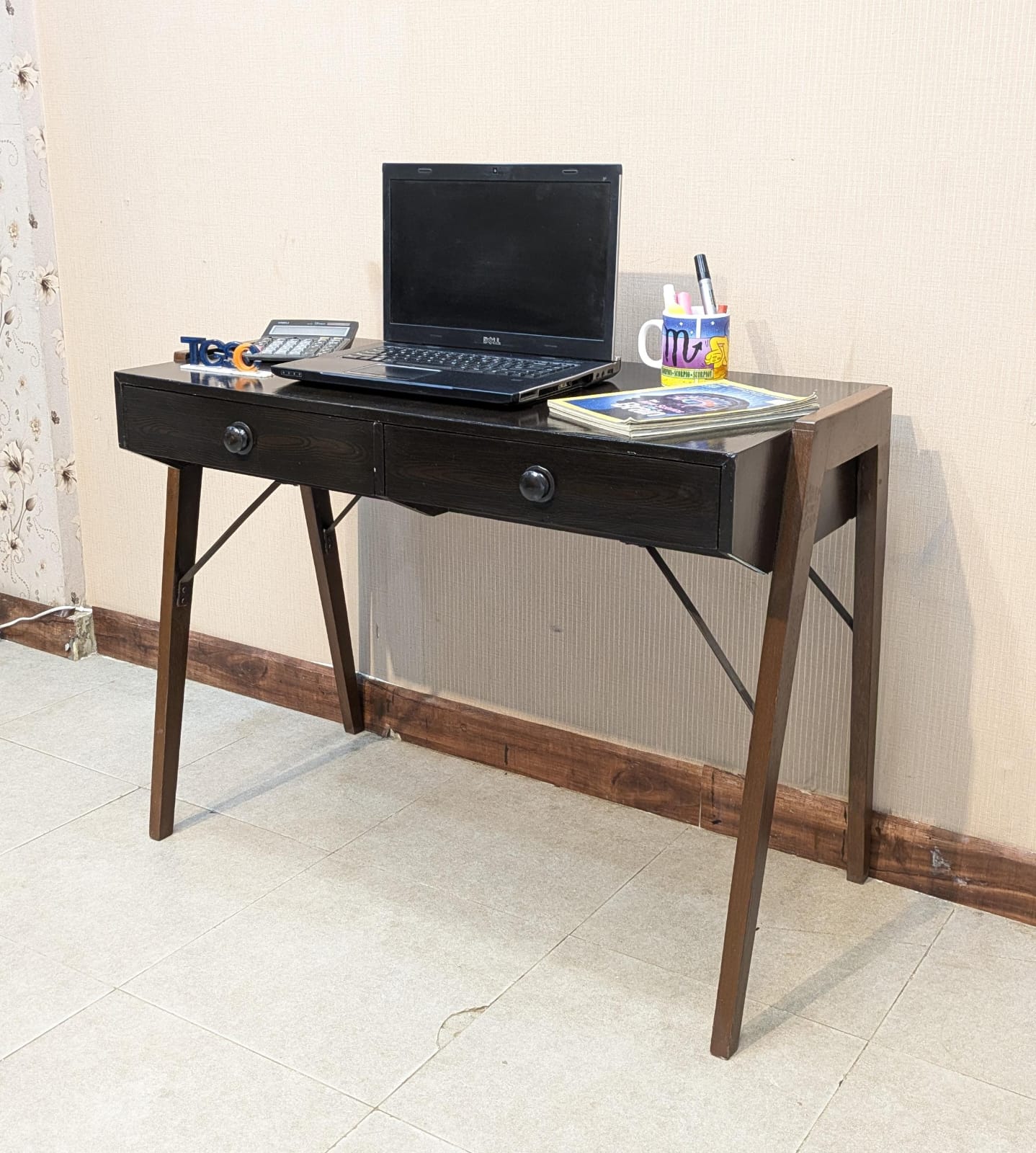 Writing Table
