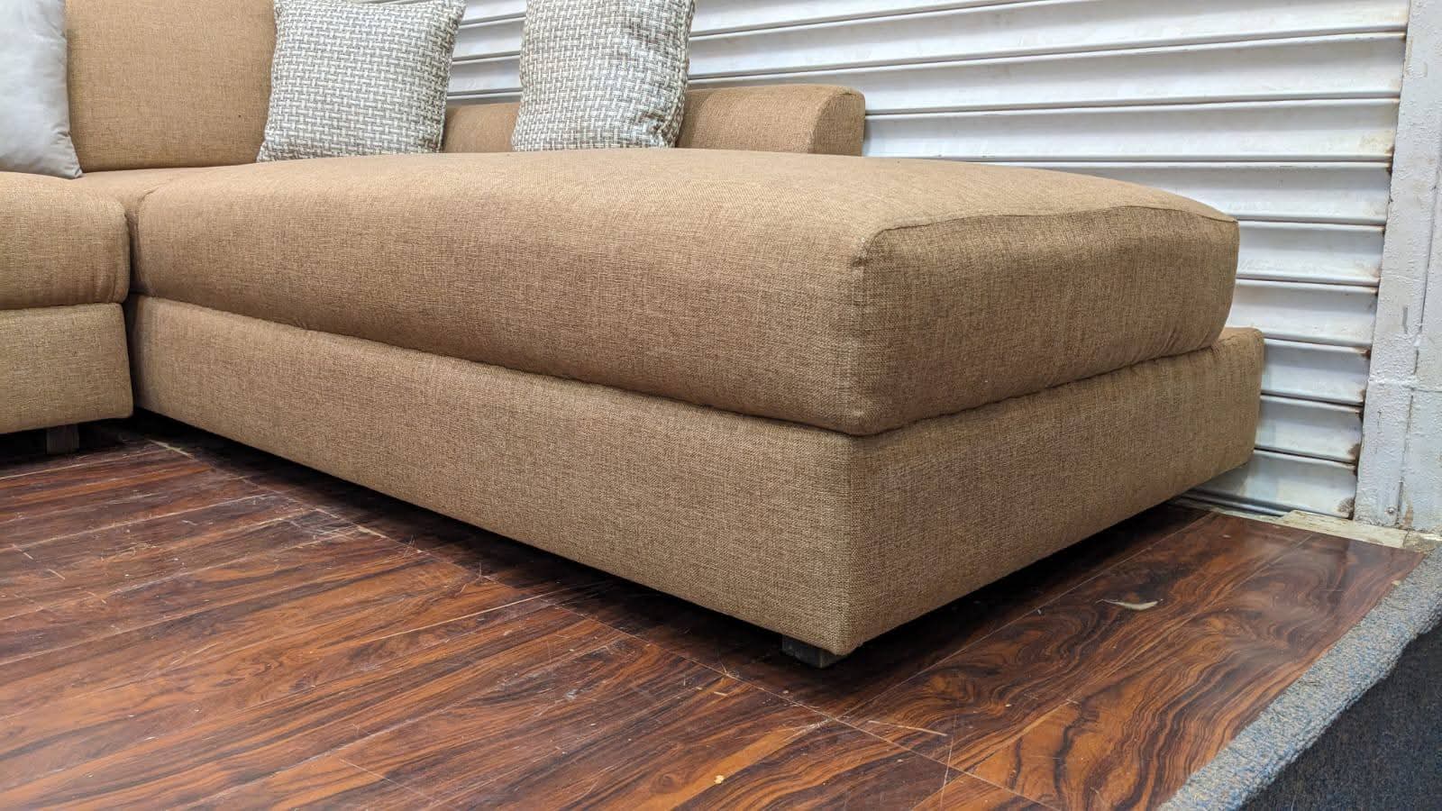 13 Seater U Shape Sofa Set