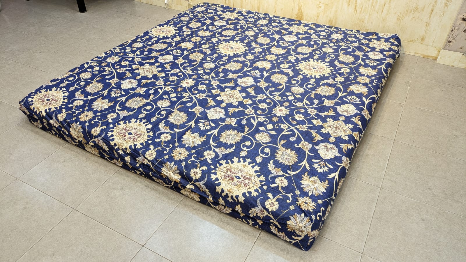 Master Molty Foam Mattress King Size
