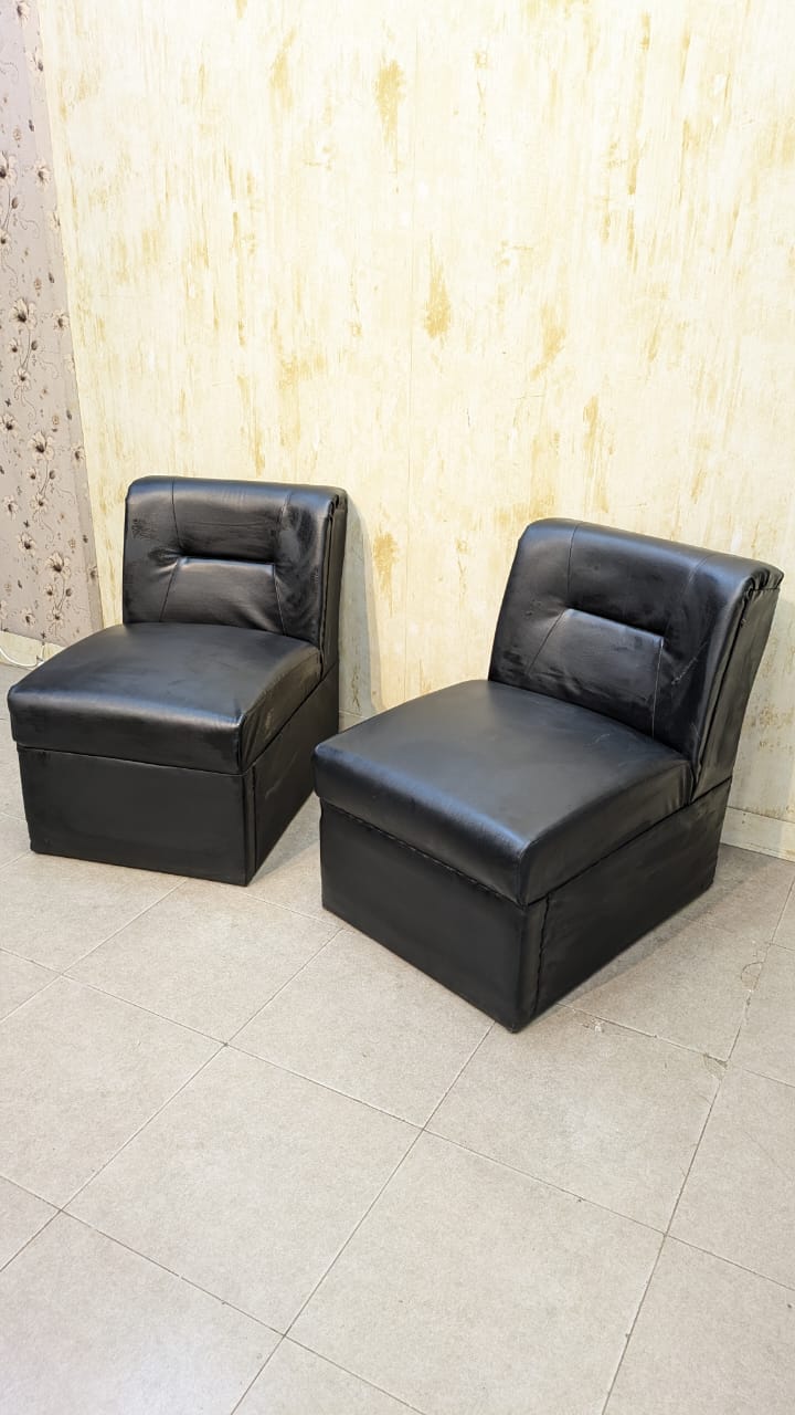 Pair Of Single pair Of Sofa