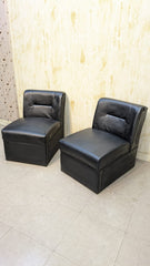 Pair Of Single pair Of Sofa