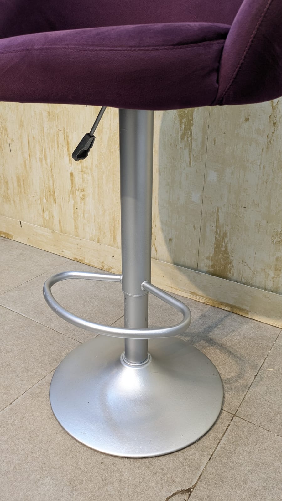 Pair of premium Bar Stools