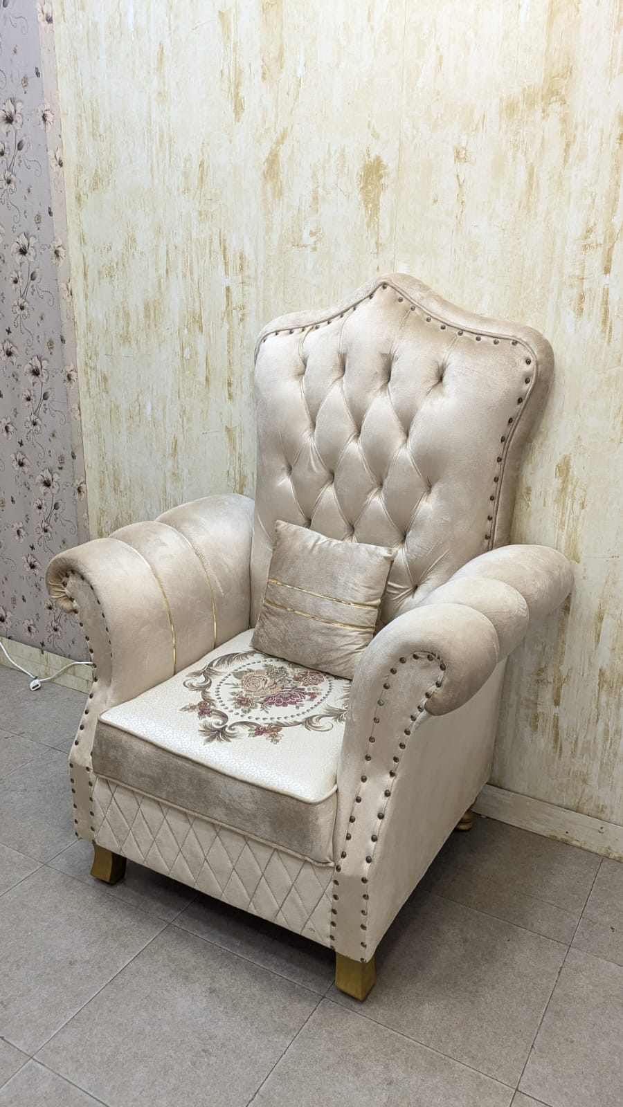 7 Seater Sofa Set