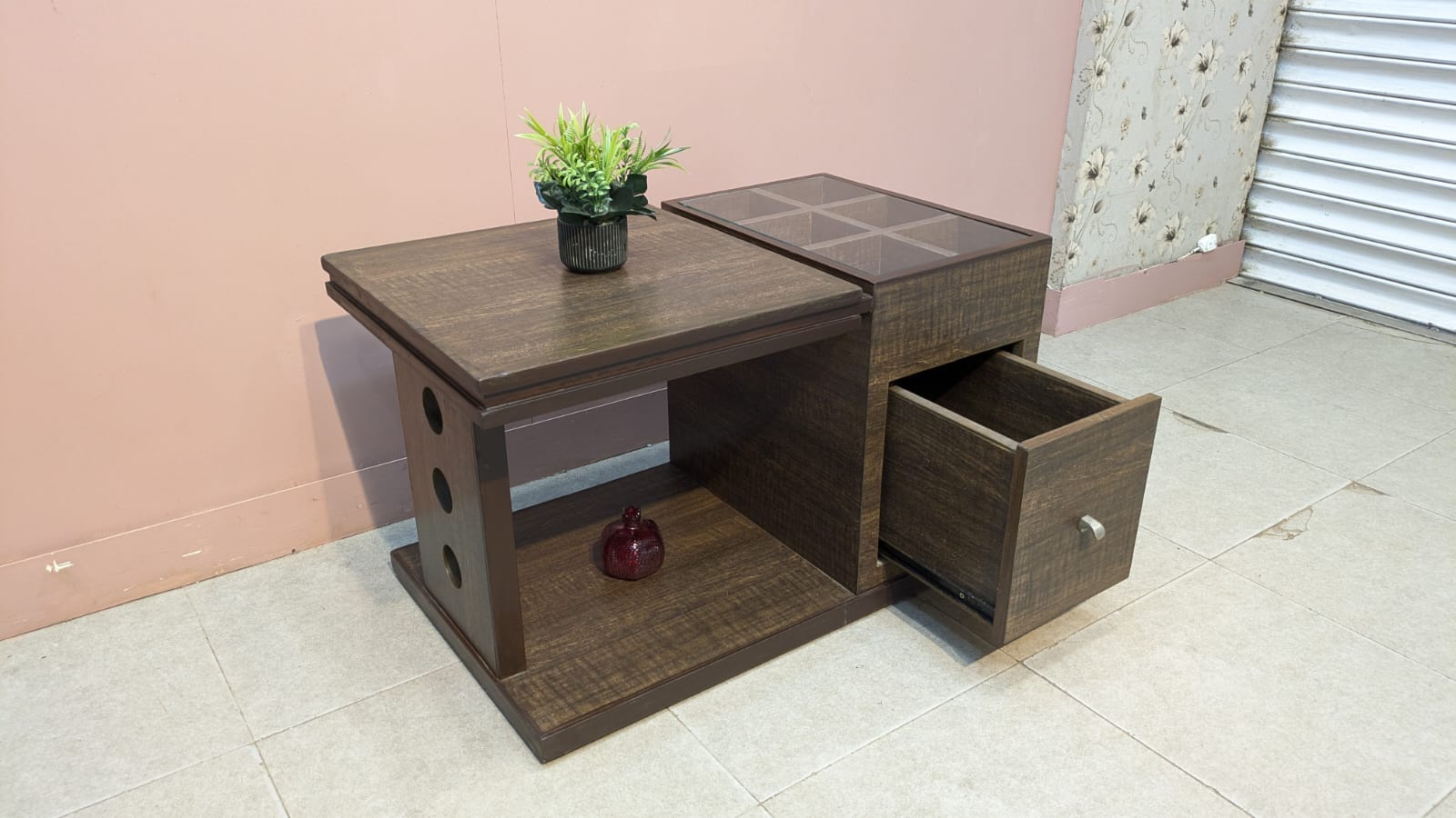 Center Table