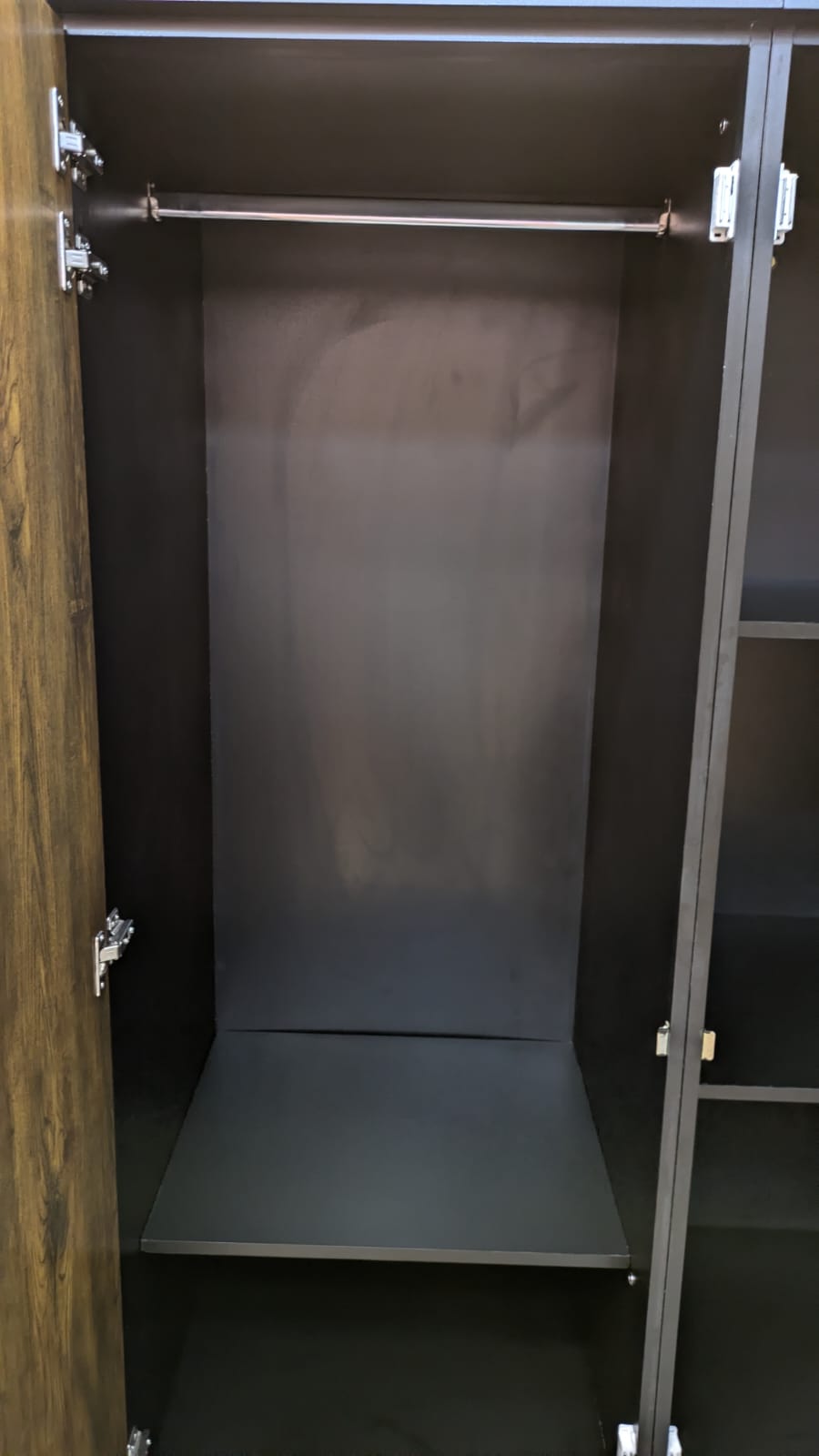 Brand New King Size Bedroom Set
