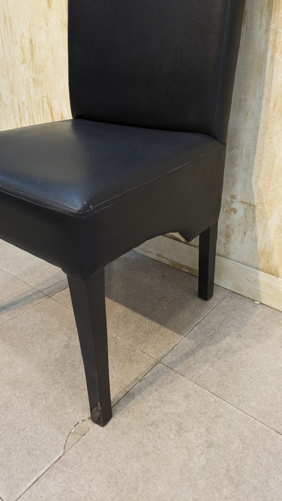 Imported 4 Seater Dining Table