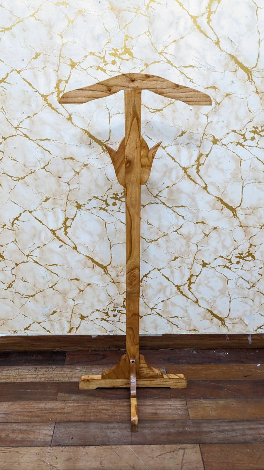 Brand New Coat Hanger