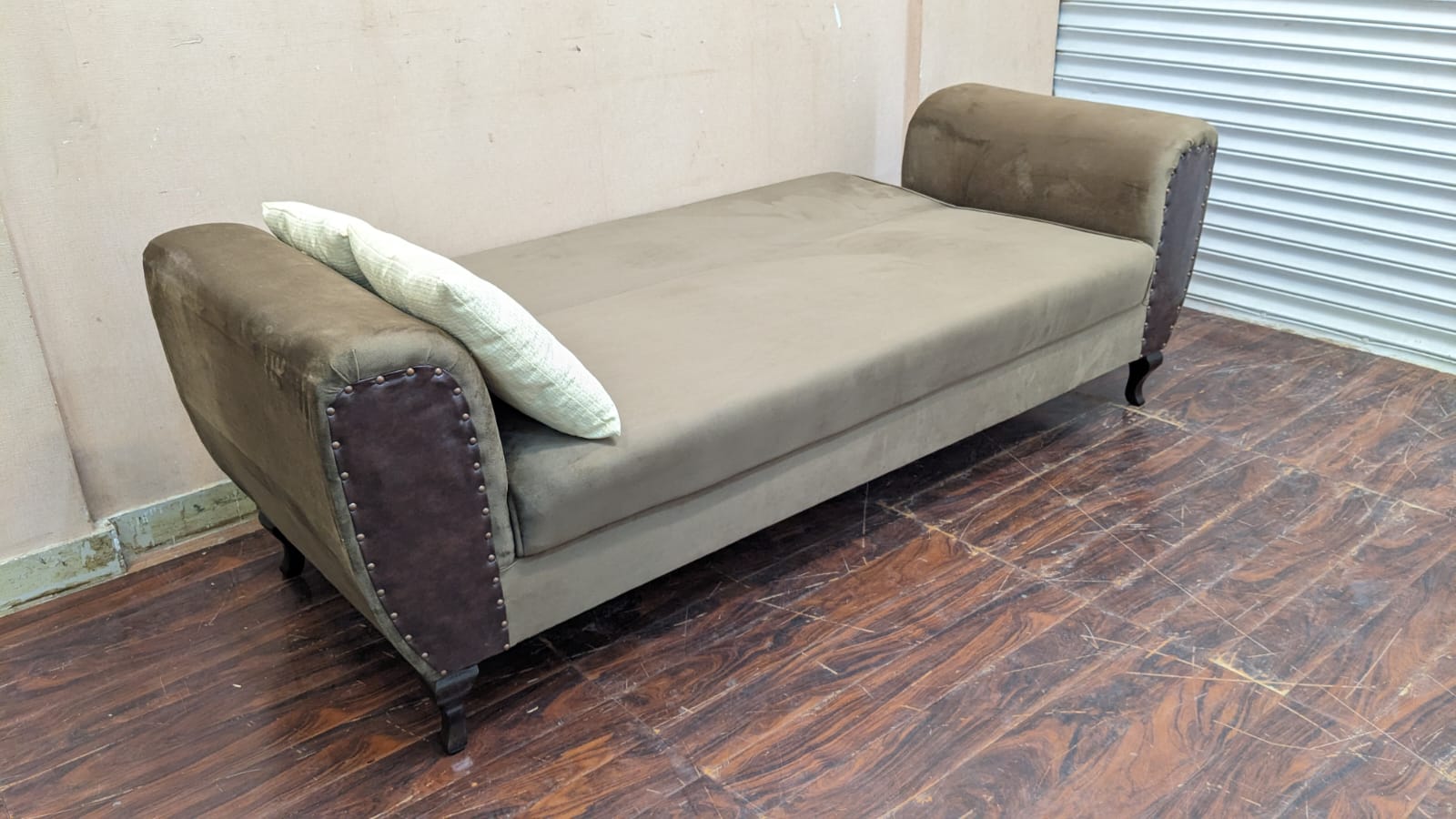 Sofa Cum Bed