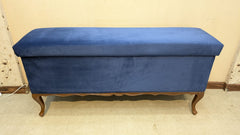 Pedicure set Bech & 4 Stool