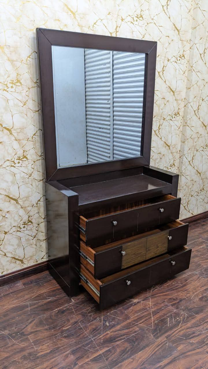 King Size Bed Set