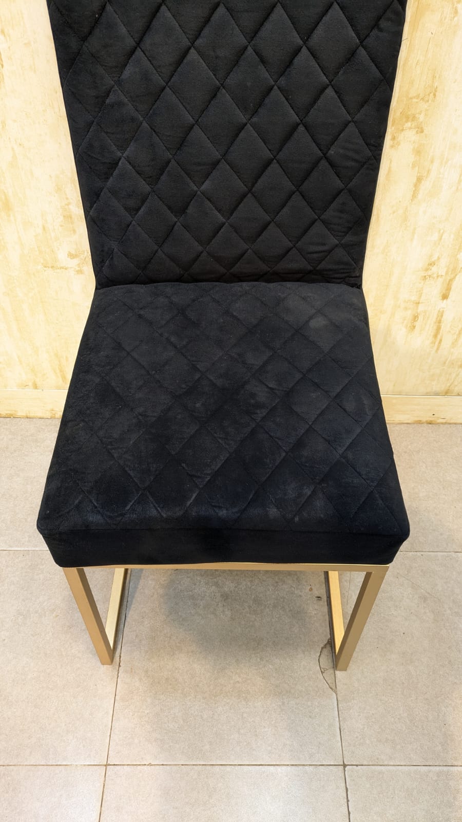 6 Seater Dinning Table
