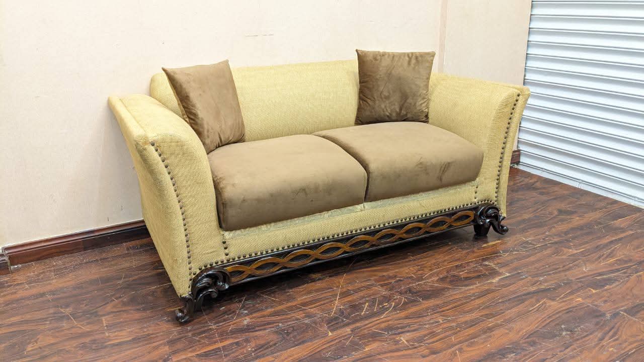 7 Seater Sofa Set