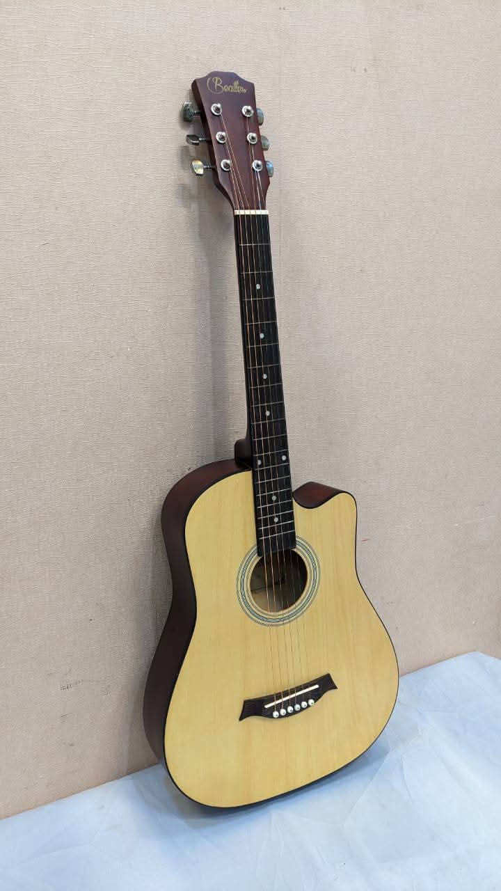 Beatles 38C Guitar