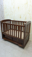 Baby Coat With Mattress