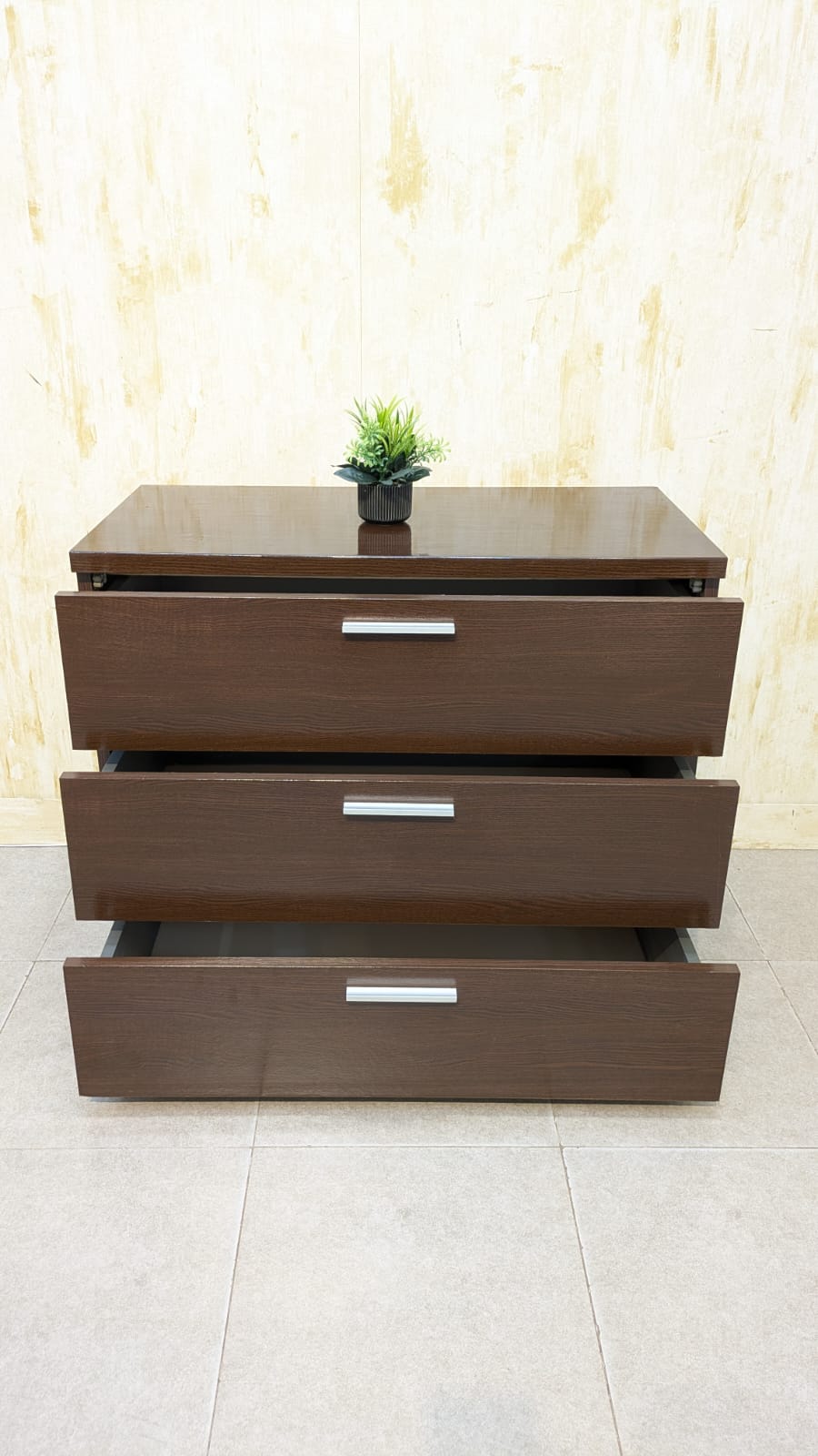 Imported Chest Of Drawers