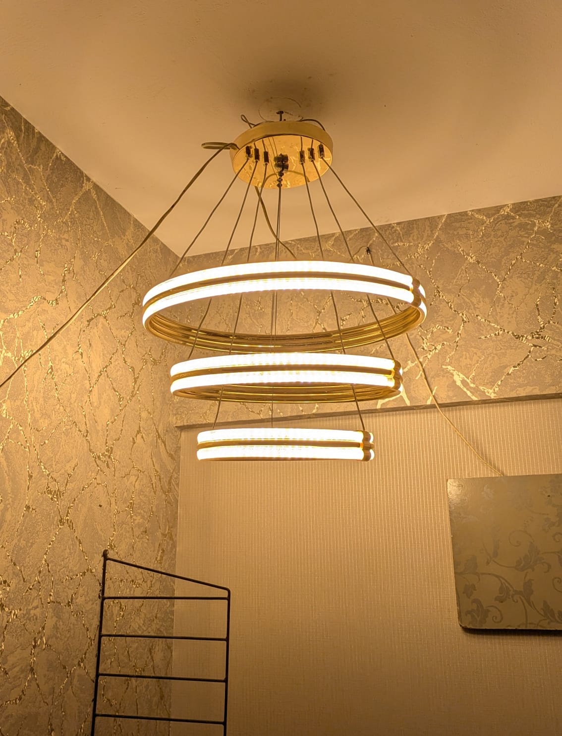 Chandelier