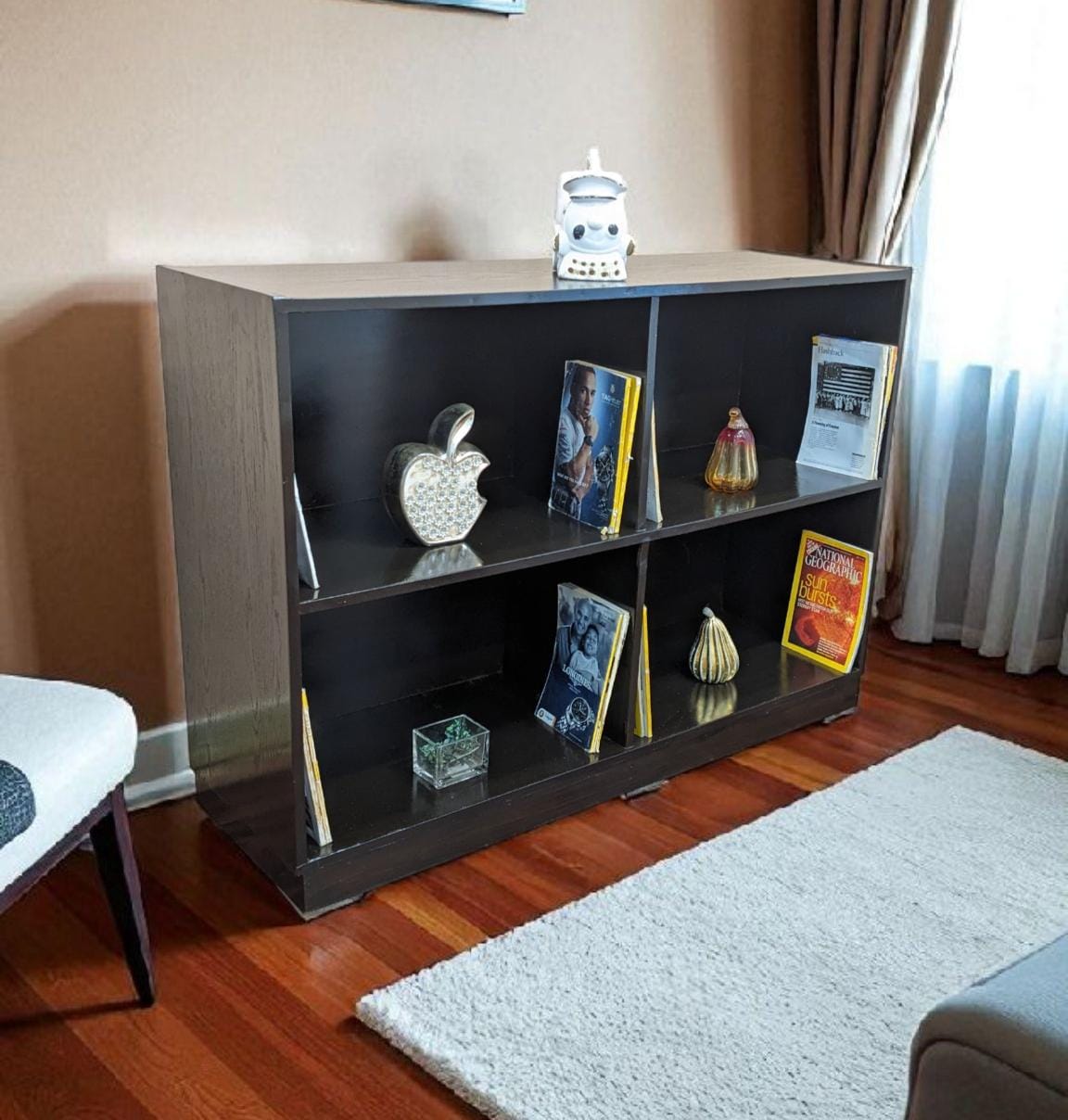 Book Shelve