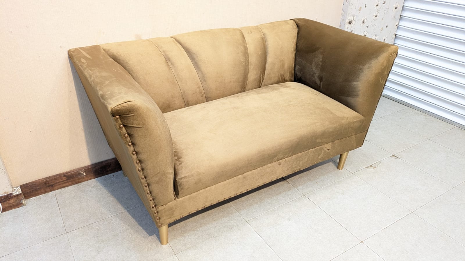 5 Seater Sofa Set