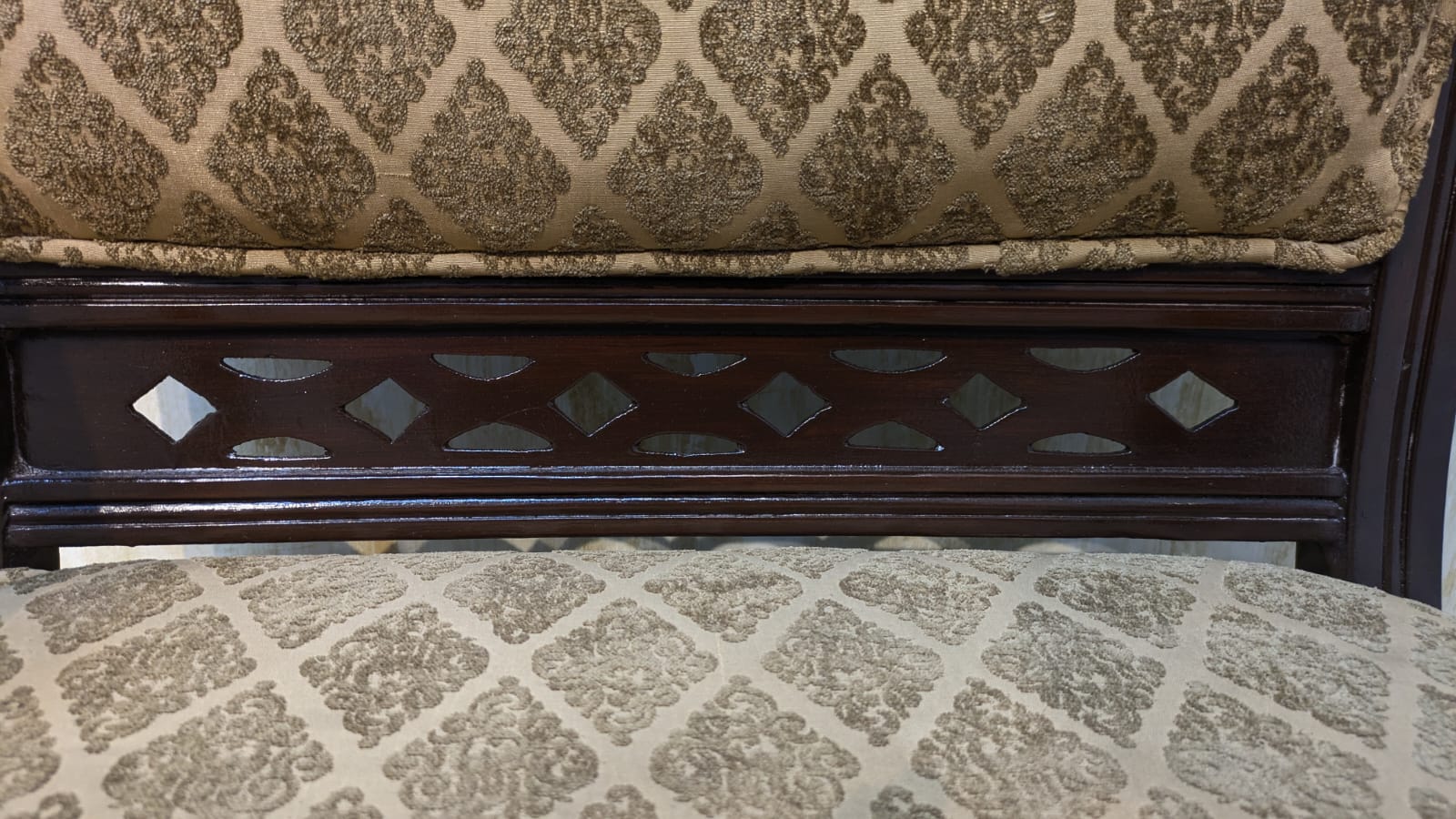 Pair Of Room Chairs