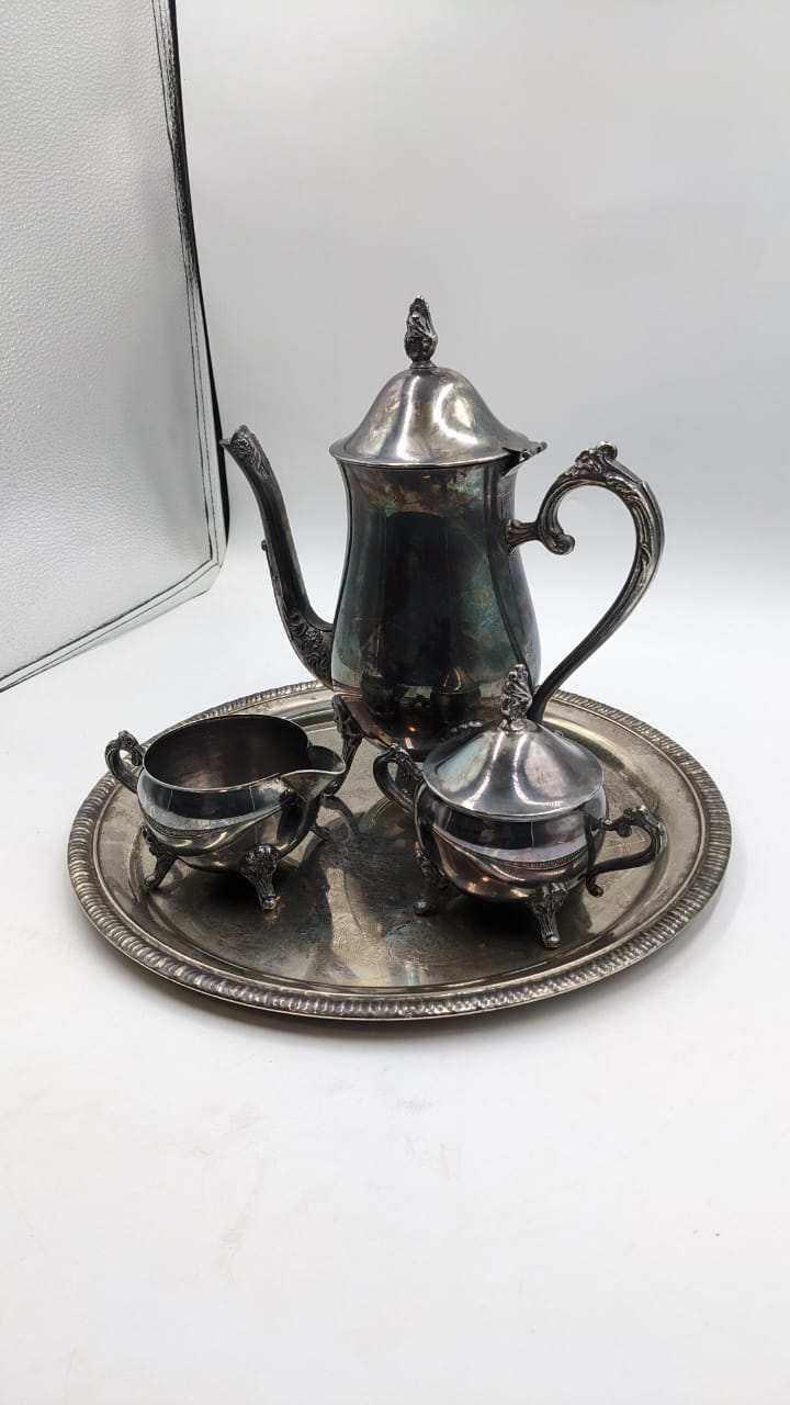 ✨ Antique Victorian ✨ Tea Set