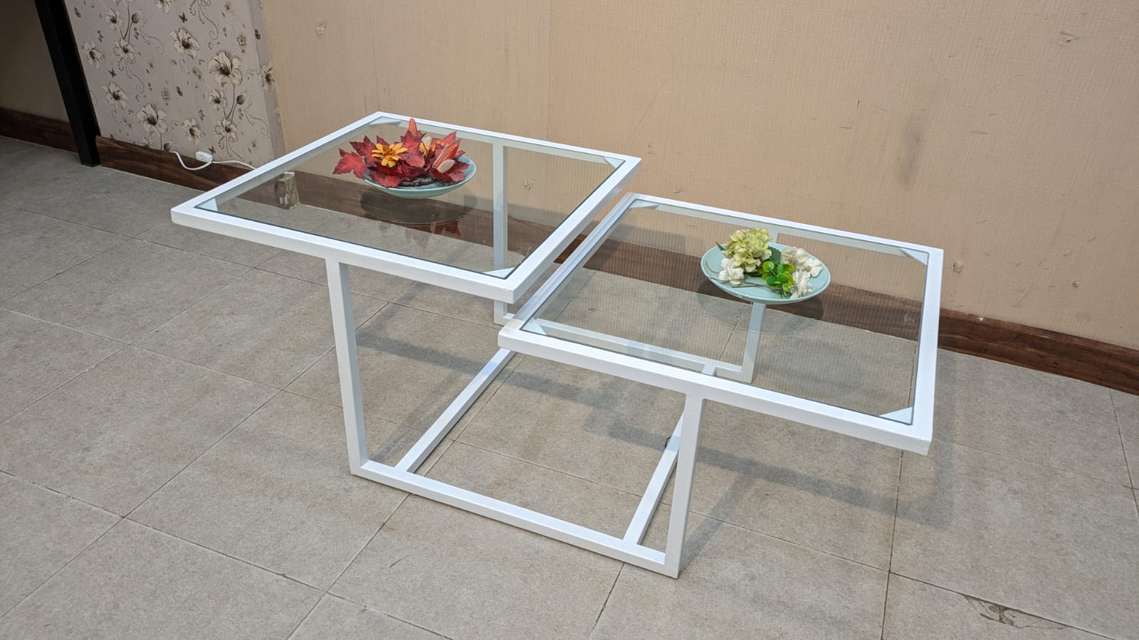 Brand New Unused Center Table
