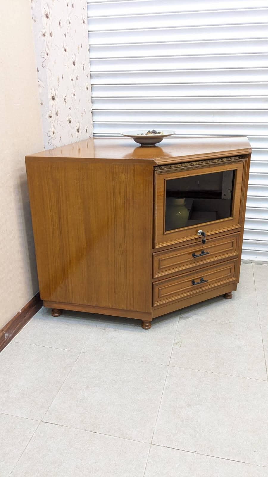 Multipurpose Cabinet