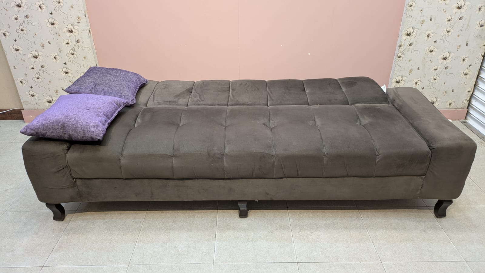 Sofa Cum Bed