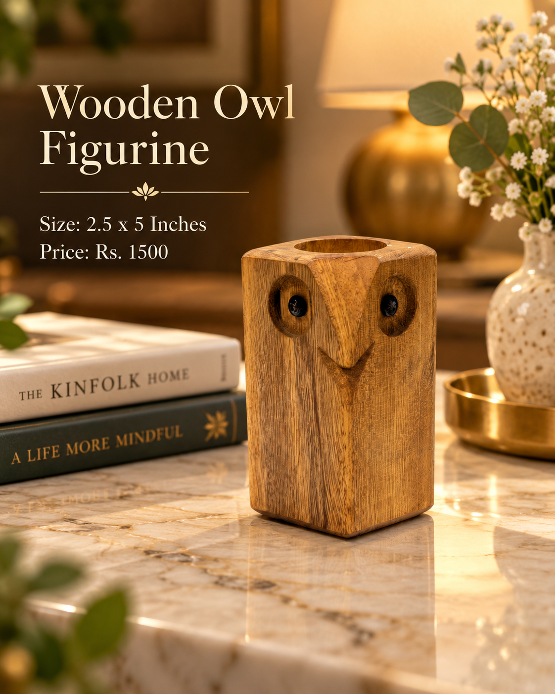 Decorative Items