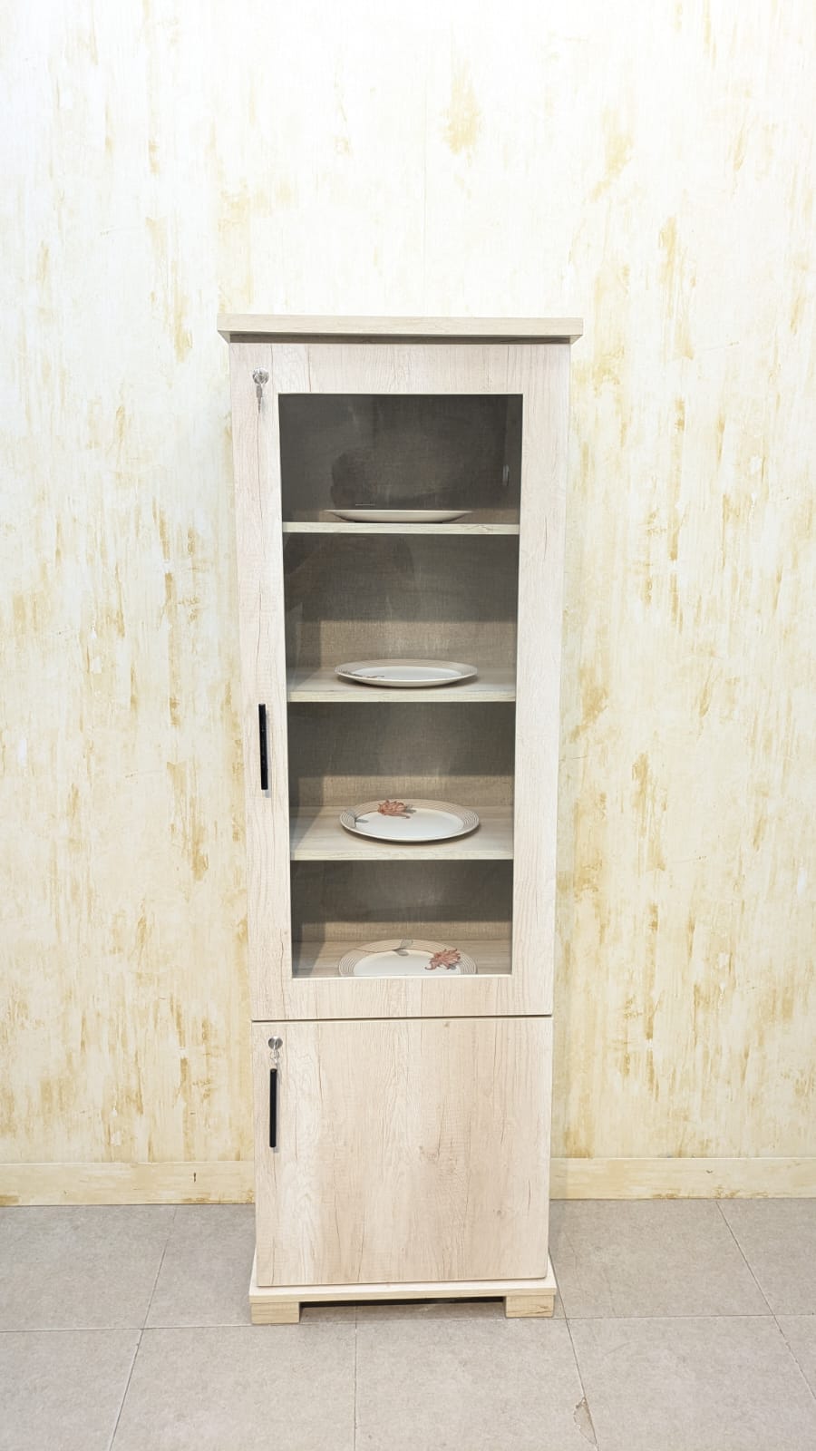 Crockery Divider