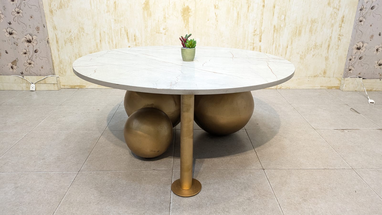 Center Table