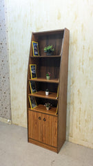 Brand New book shelf