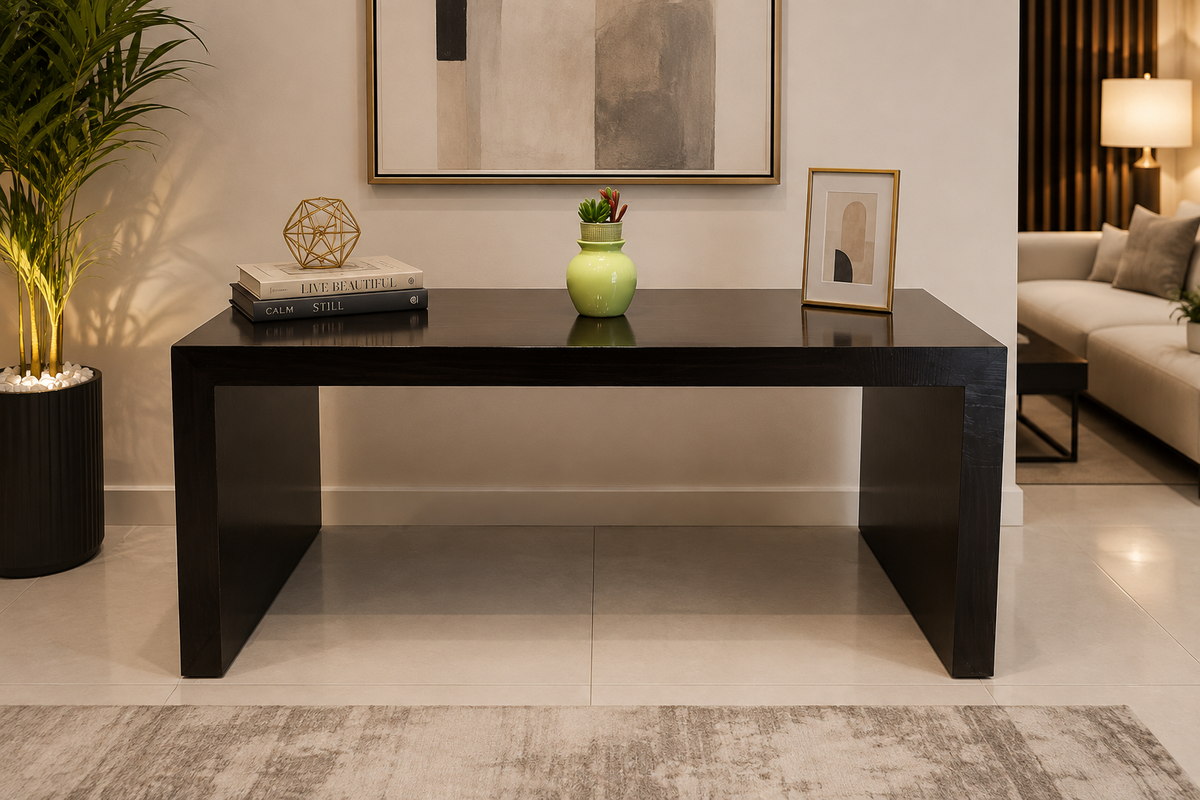 Center table