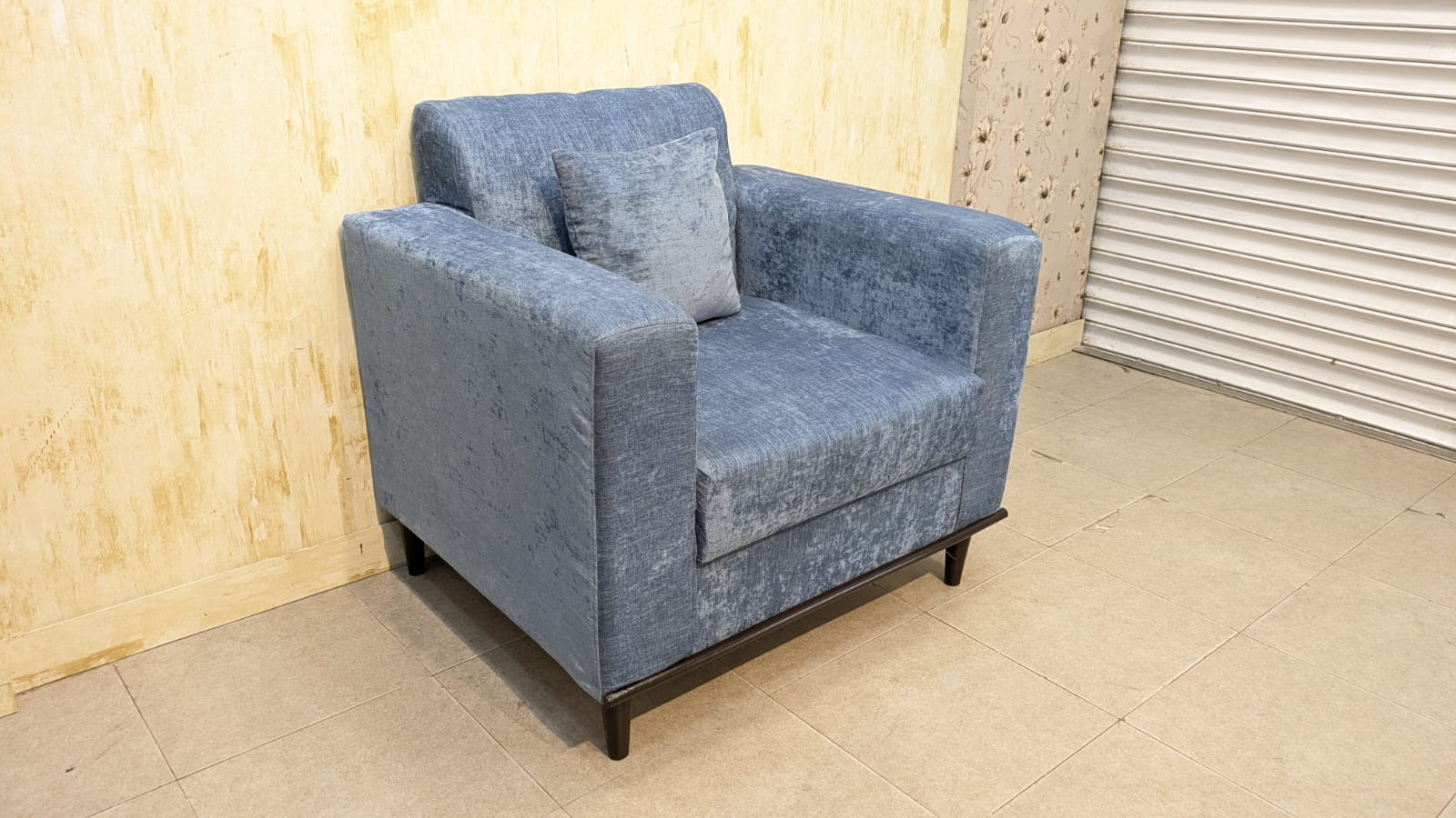Elegant Design 6 Seater Sofa Set