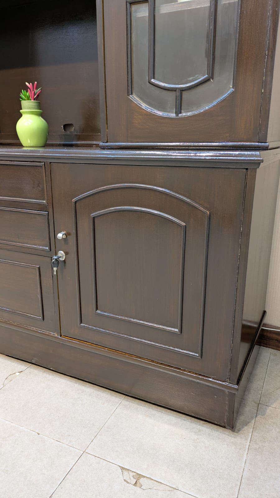 Crockery Divider