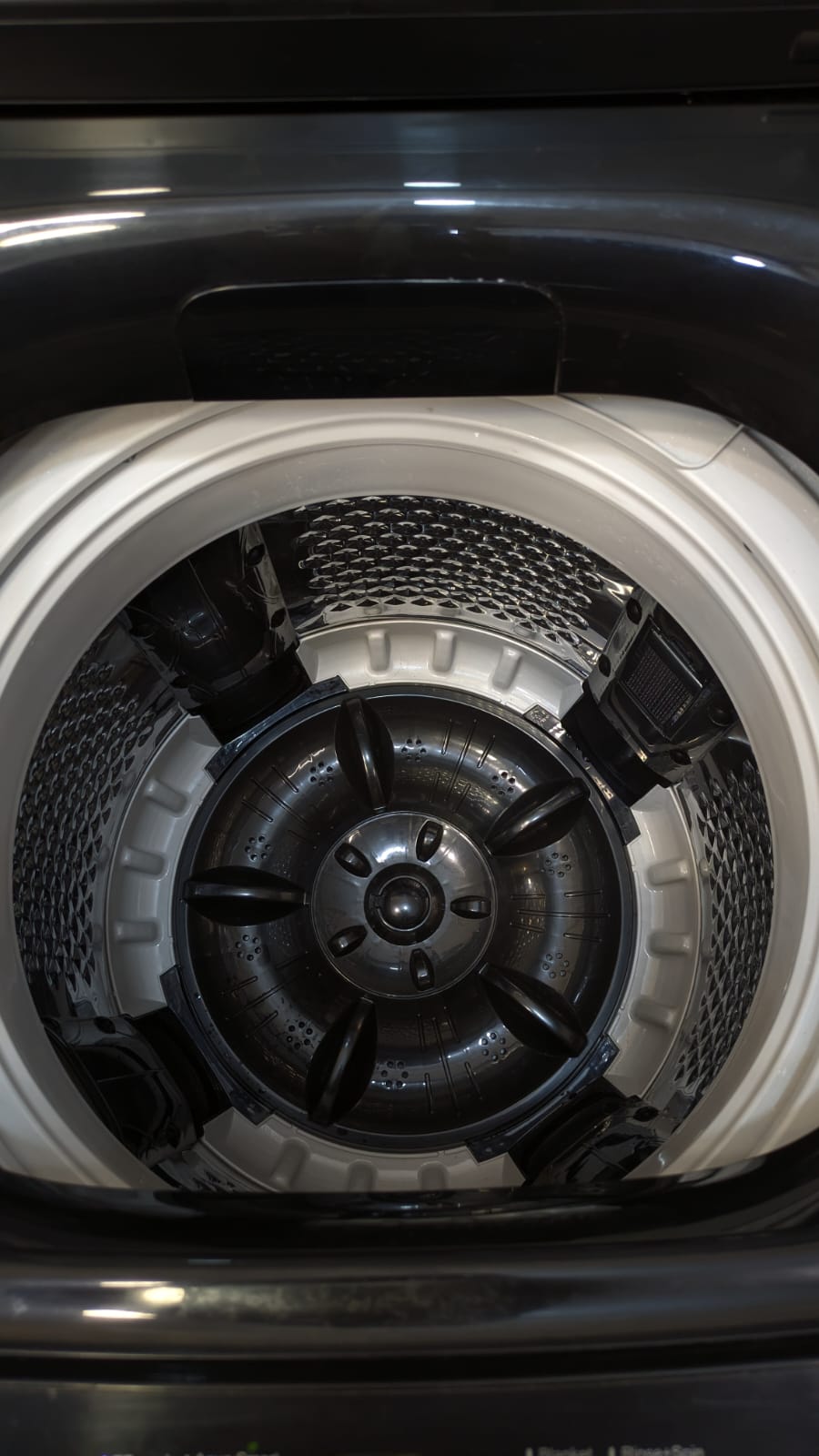 Dawlance Fully Automatic Washing Machine