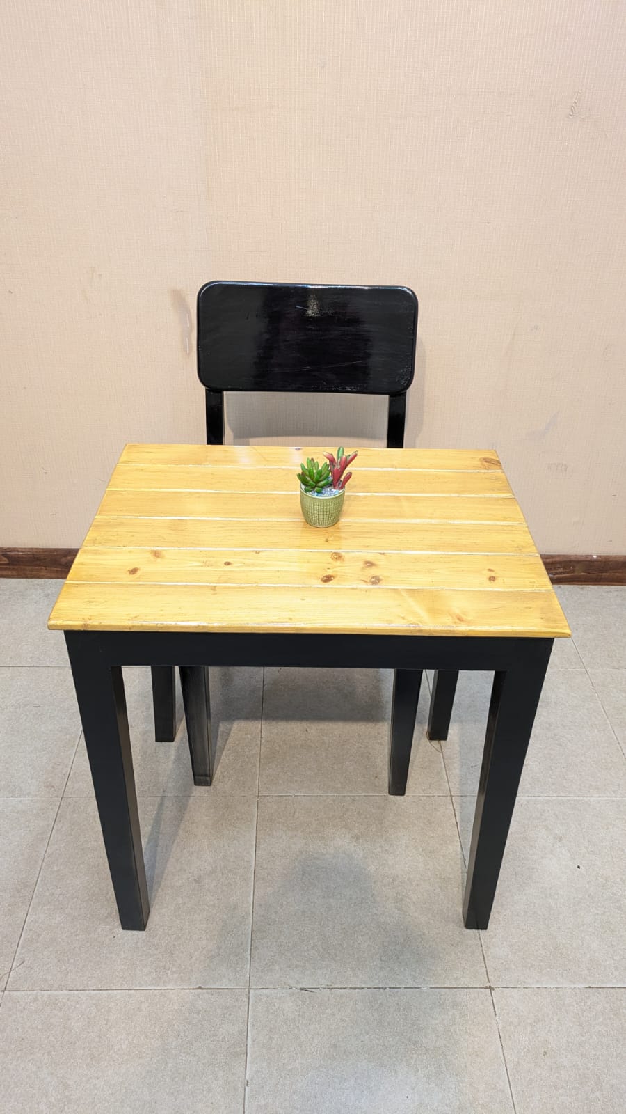 2 Seater Dining Table / Breakfast Table