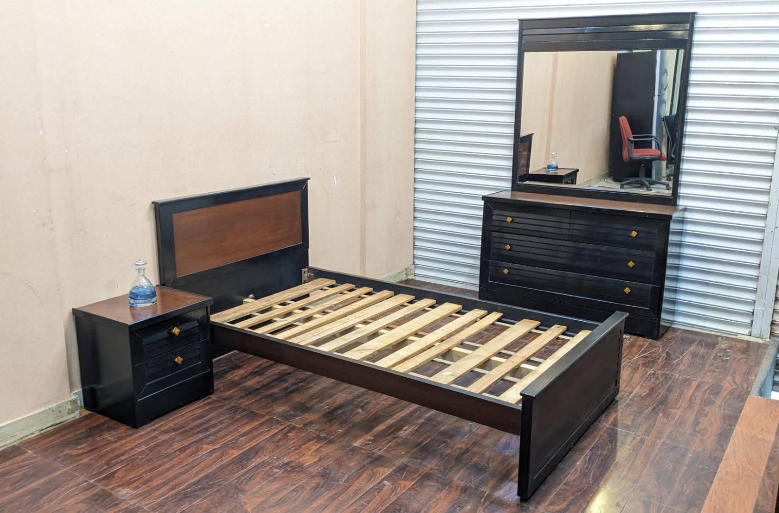 Single Bed Set