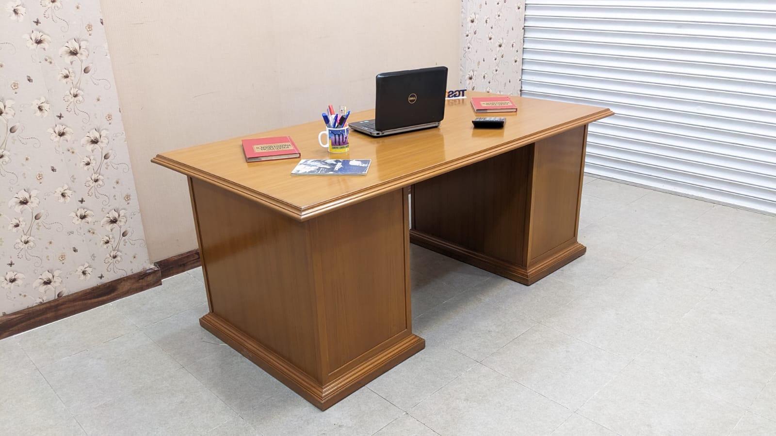 Executive Office Table