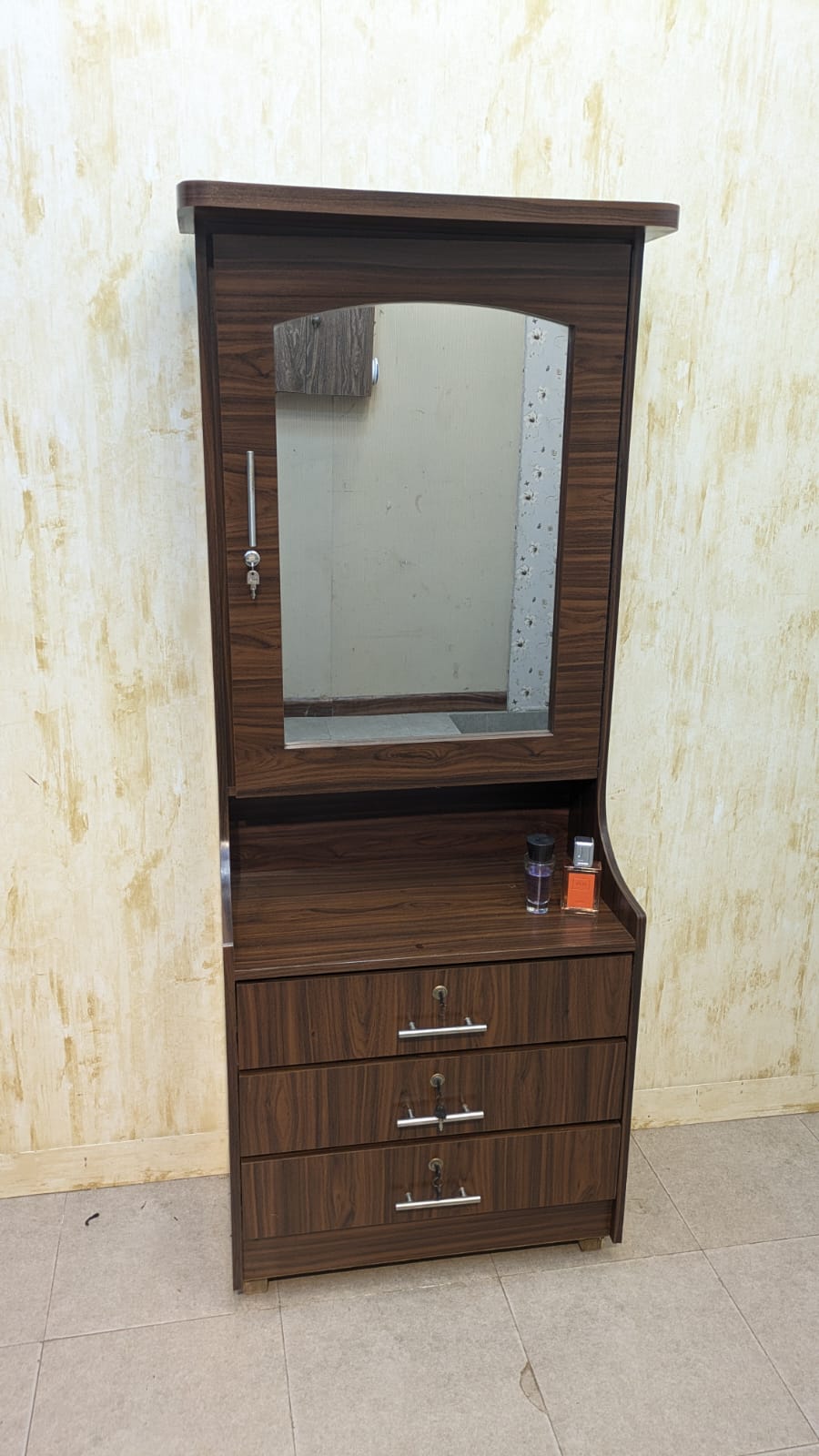 Complete King Size Bed Room Set