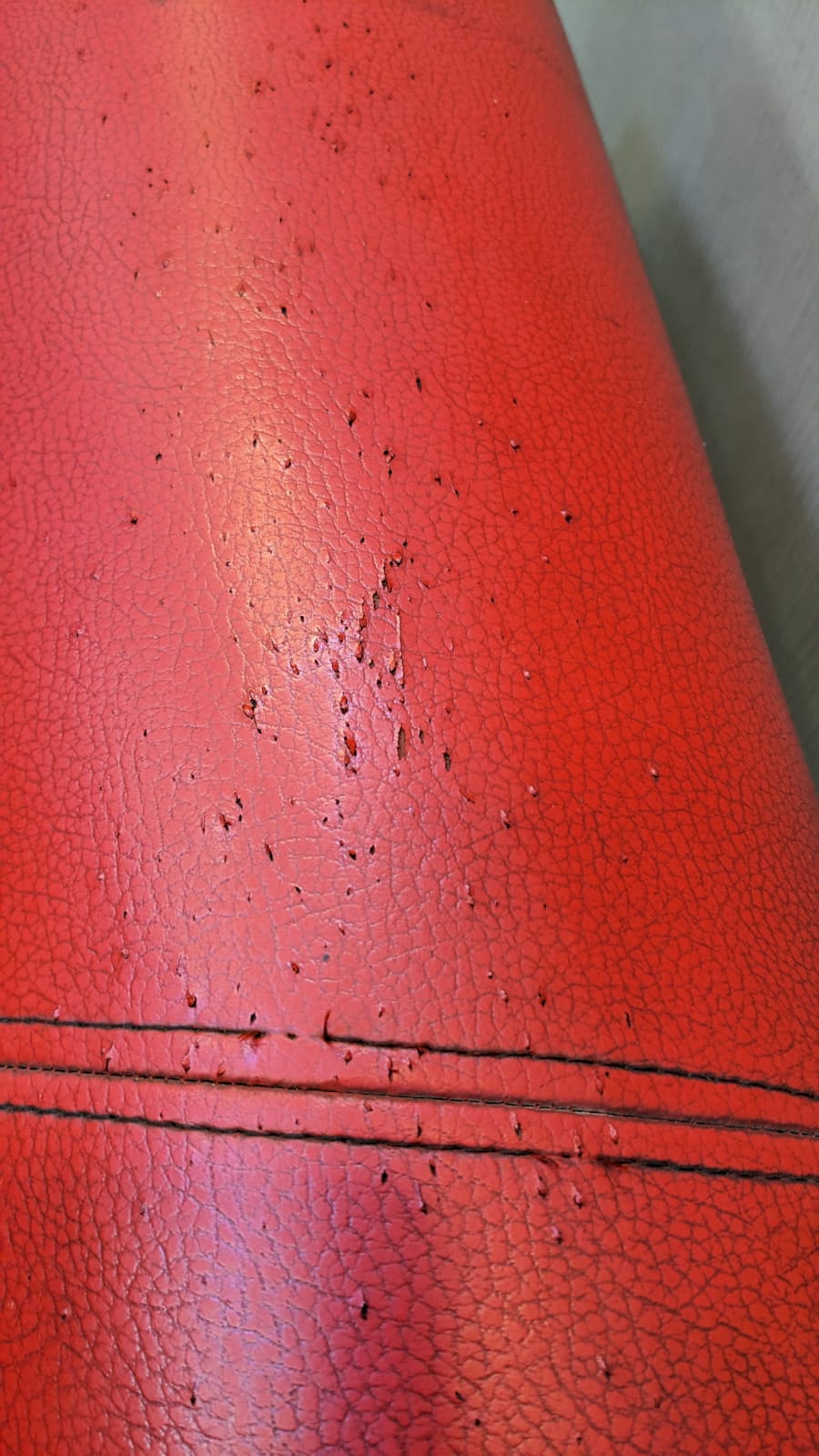 Comfortable Recliner