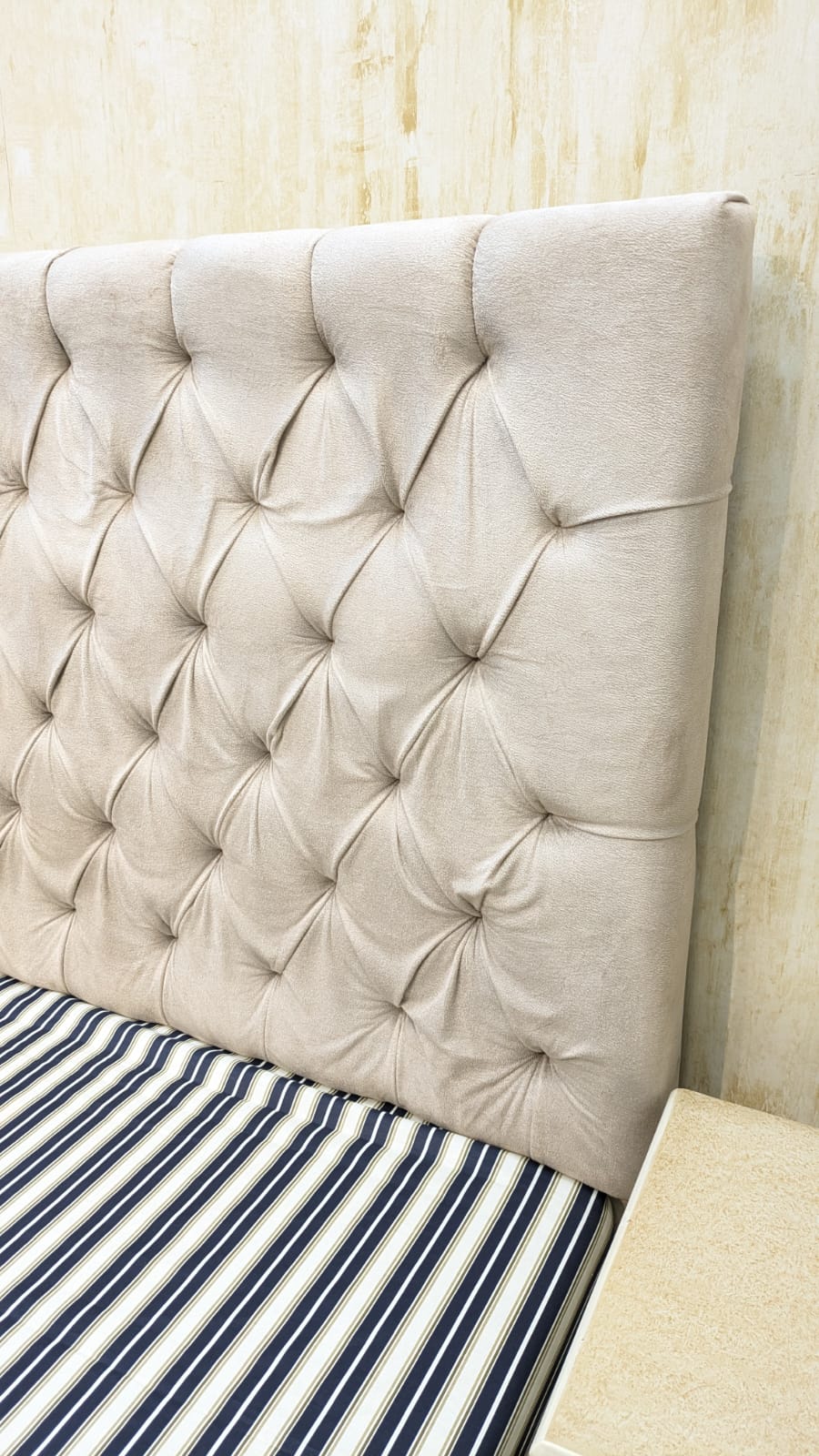 Queen Size Bed Set